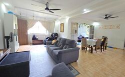 Blk 213 Petir Road (Bukit Panjang), HDB 5 Rooms #544233261